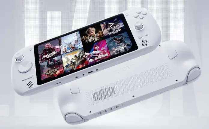 gamen.pro LENOVO C700 HANDHLED