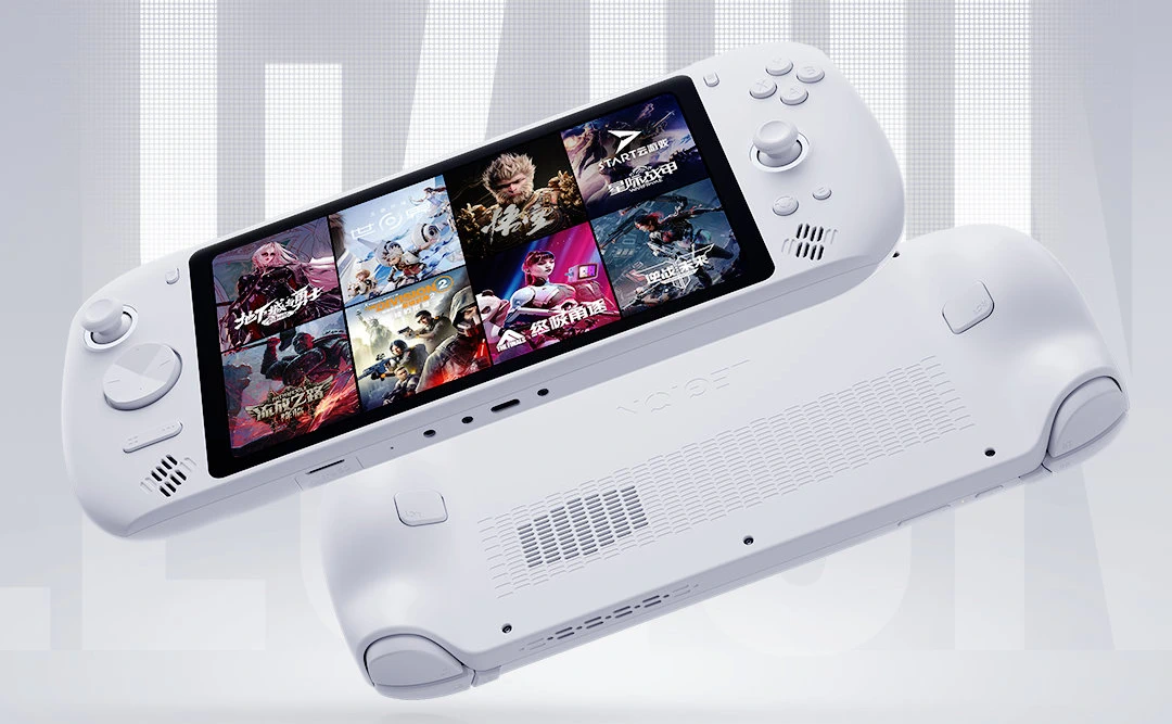 gamen.pro LENOVO-C700-HANDHLED