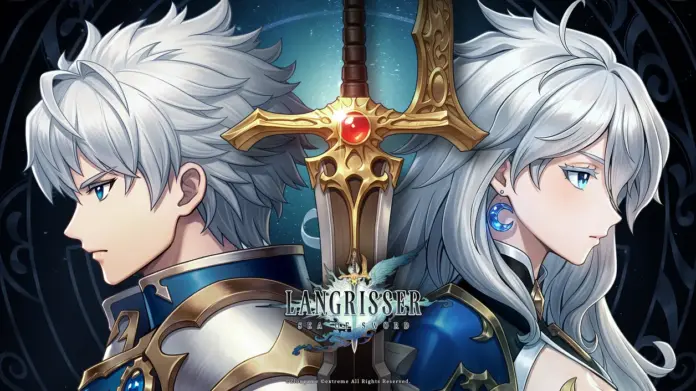 gamen.pro Langrisser Sea of Sword 2