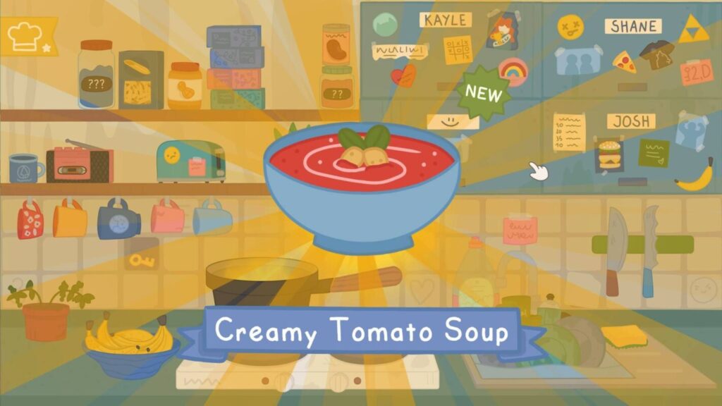gamen.pro Little Chef Cozy Cooking 3
