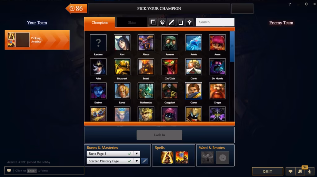 gamen.pro LoL Classic Champs 0 1536x858 2