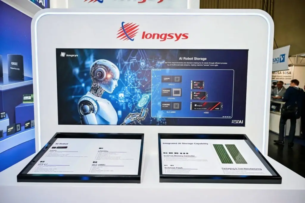 gamen.pro Longsys 1