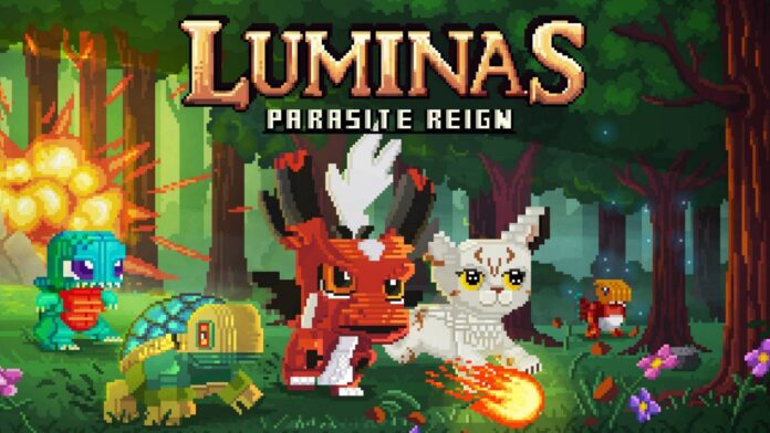 gamen.pro Luminas Parasite Reign capsule 1920x1080