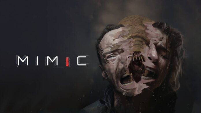 gamen.pro Mimic KeyArt Logo thumb