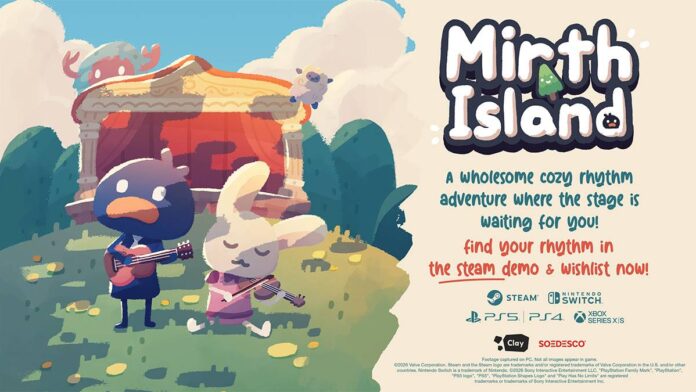 gamen.pro Mirth Island 29072026