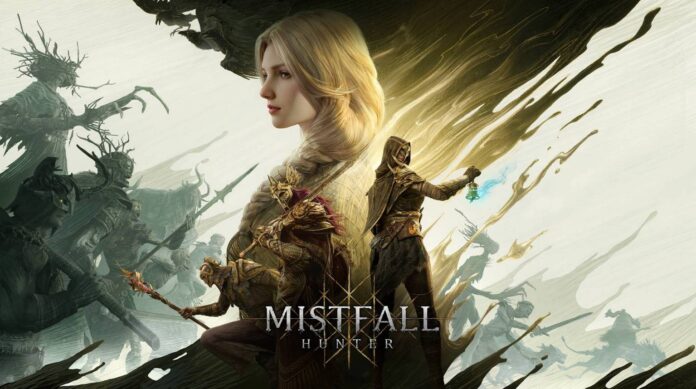 gamen.pro Mistfall Hunter 26072026