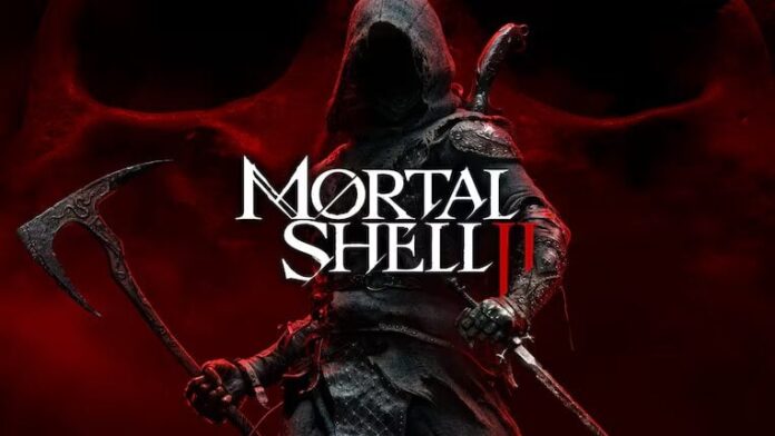 gamen.pro Mortal Shell 2 Date 07 08 26