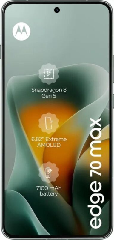 gamen.pro Motorola Edge 70