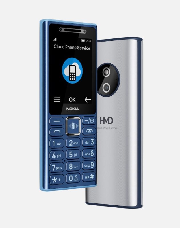 gamen.pro Nokia 210 4G