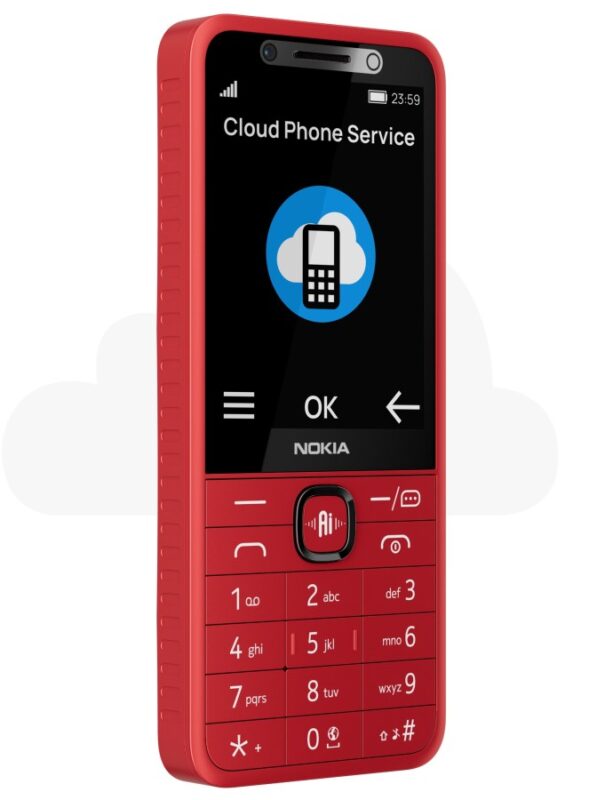 gamen.pro Nokia 215 4G 2nd Edition
