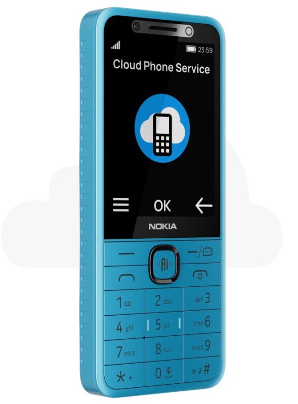 gamen.pro Nokia 235 4G 2nd Edition
