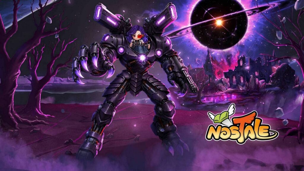 gamen.pro NosTale 03072026