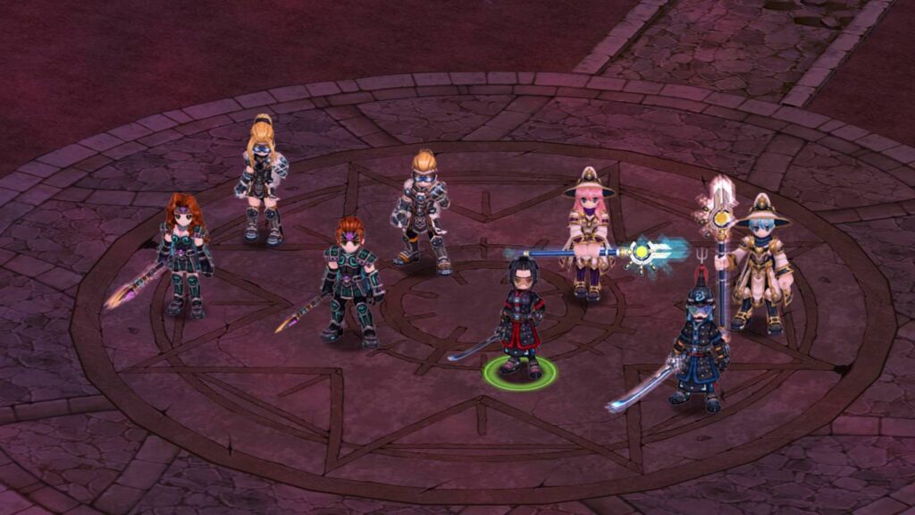 gamen.pro NosTale 030720261