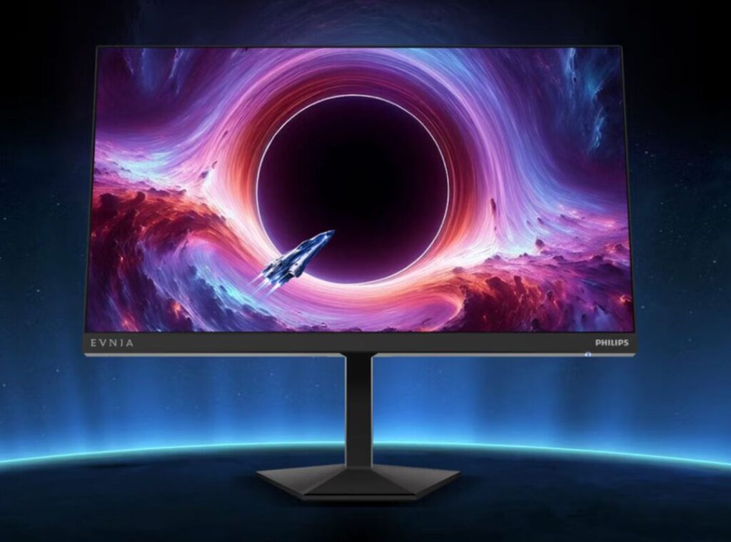 gamen.pro PHILIPS EVNIA 27M4N5500PT 1