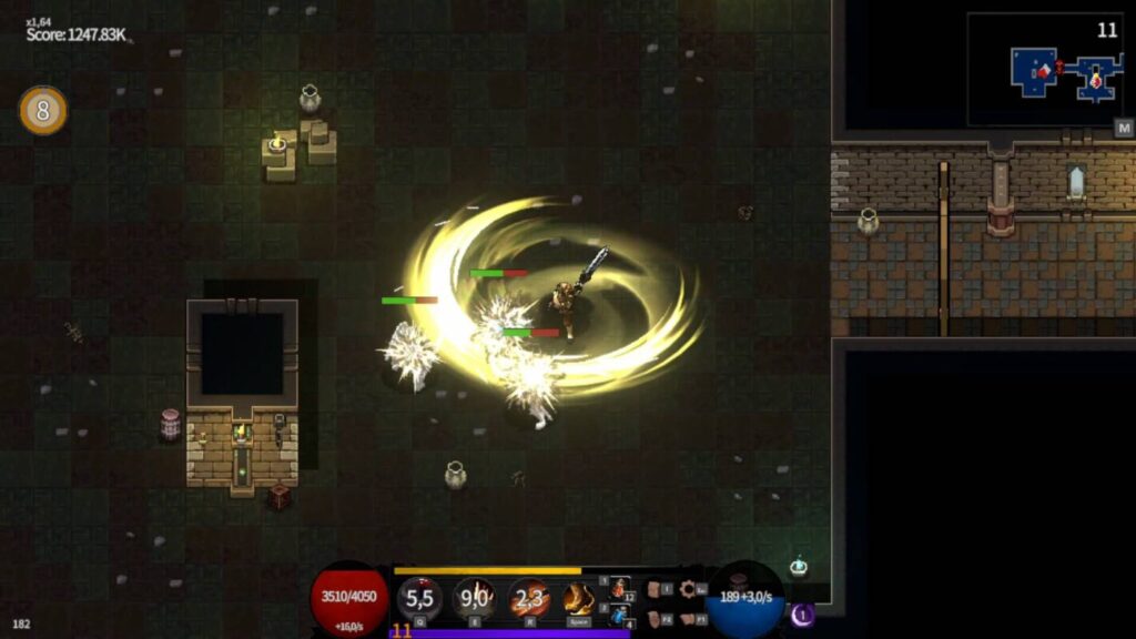 gamen.pro Phantom Tower ss 1