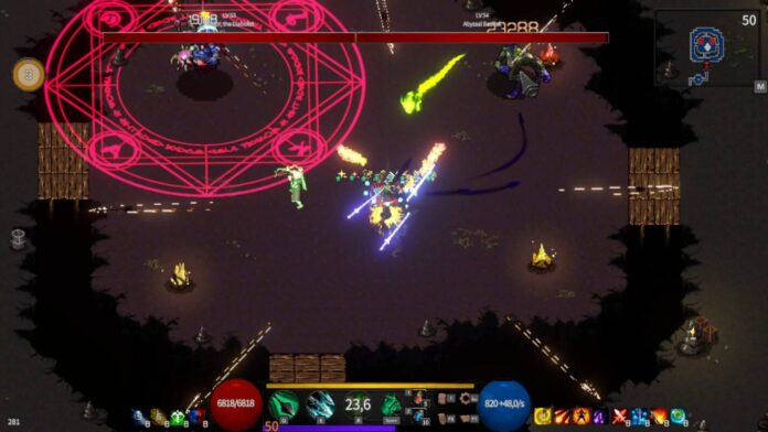 gamen.pro Phantom Tower ss 2
