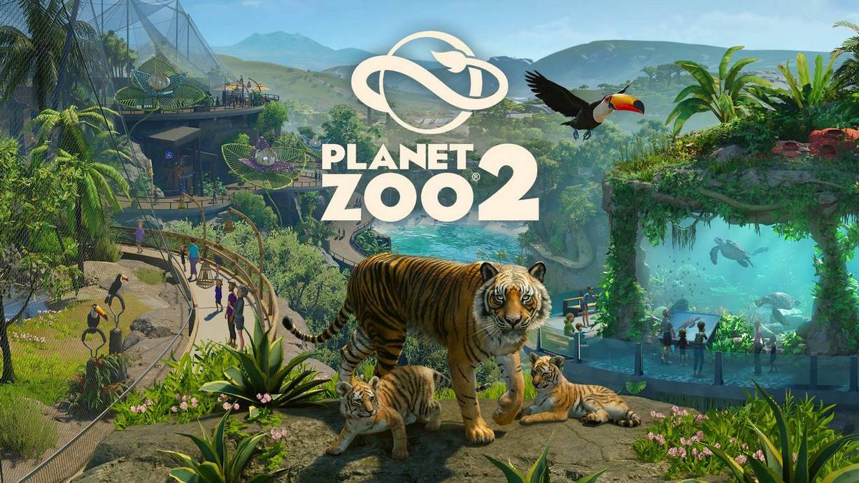 gamen.pro Planet Zoo 2 08072026