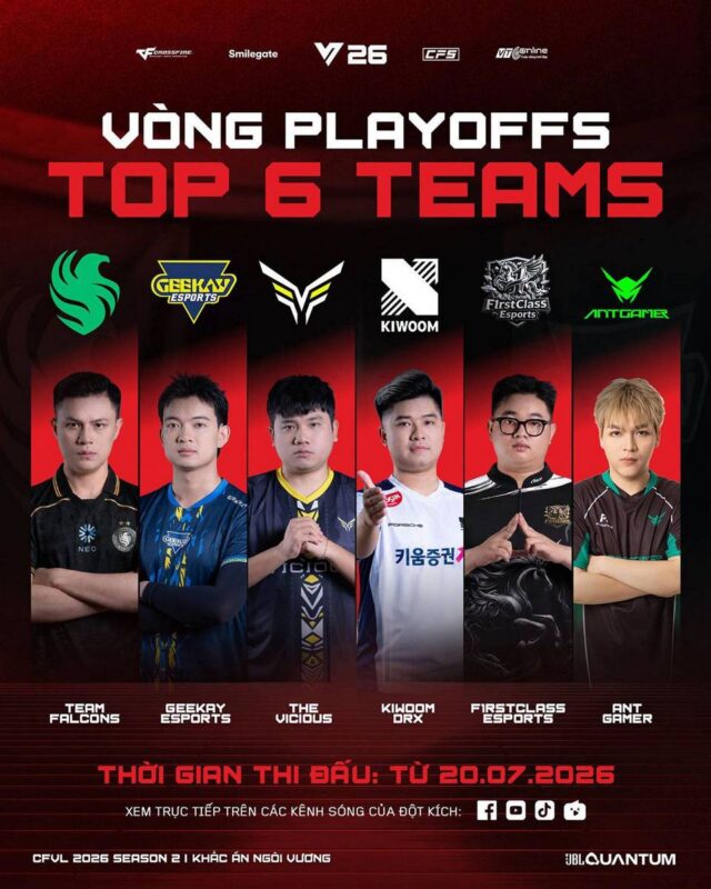 gamen.pro Playoffs CFVL 20262407 4