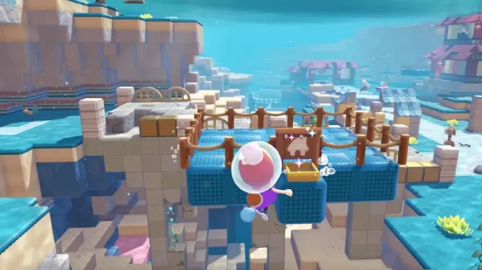 gamen.pro Pokemon Pokopia DLC