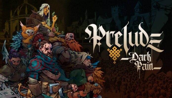 gamen.pro Prelude Dark Pain thumb 1