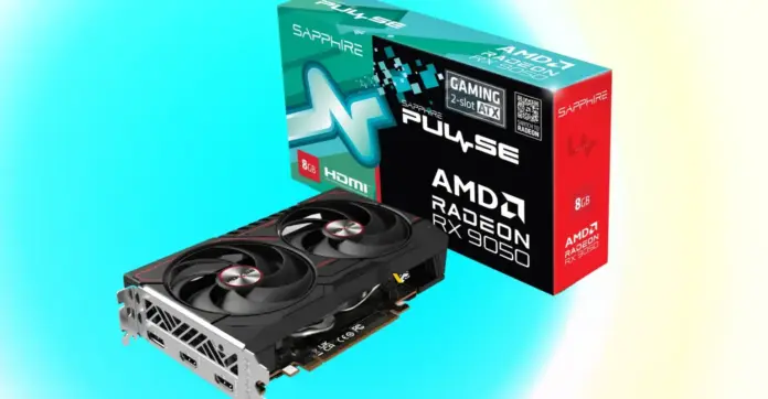 gamen.pro RADEON RX 9050 SAPPHIRE PULSE HERO 2000x1040 1