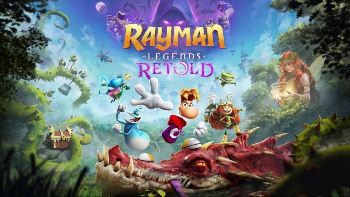 gamen.pro RLR KeyArt 16x9 060226 3PM PT