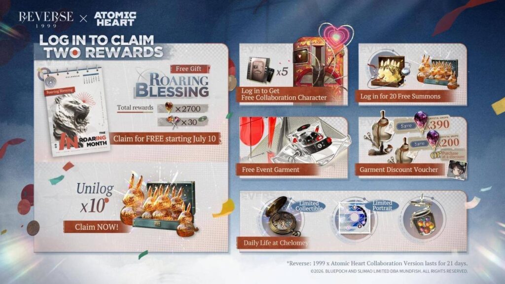 gamen.pro Reverse 1999 x Atomic Heart 1