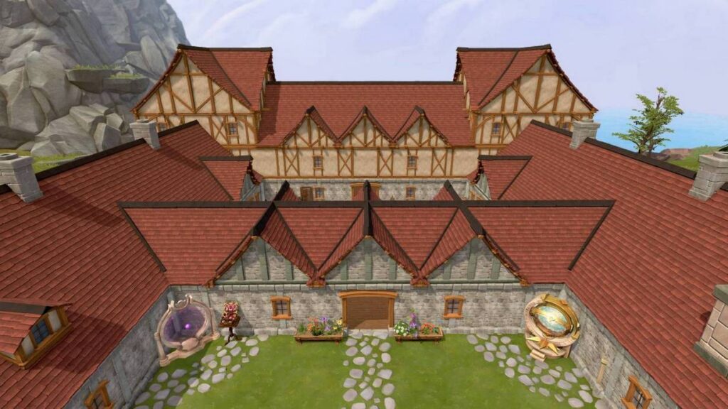 gamen.pro RuneScape 140720261