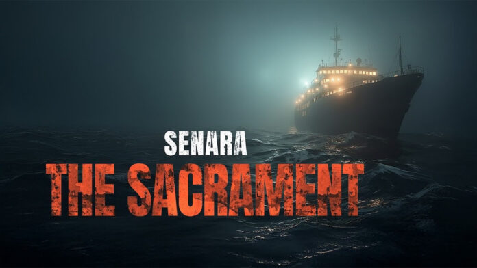 gamen.pro SENARA The Sacrament thumb
