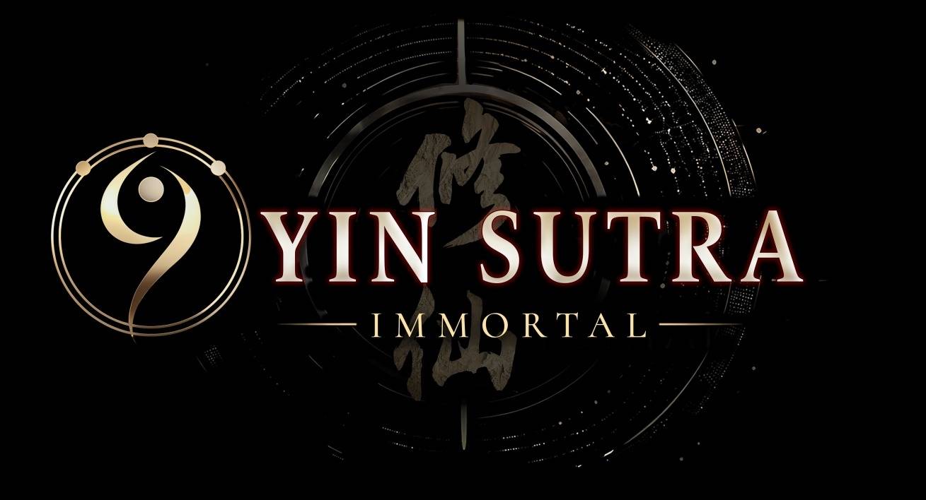 gamen.pro SNAIL_9YS-Immortal_logo_logo
