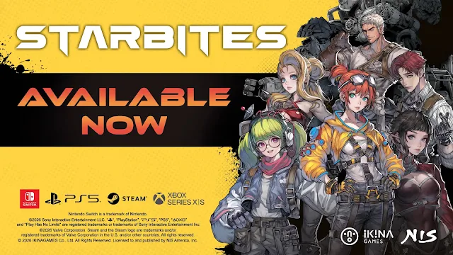 gamen.pro STARBITES thumb