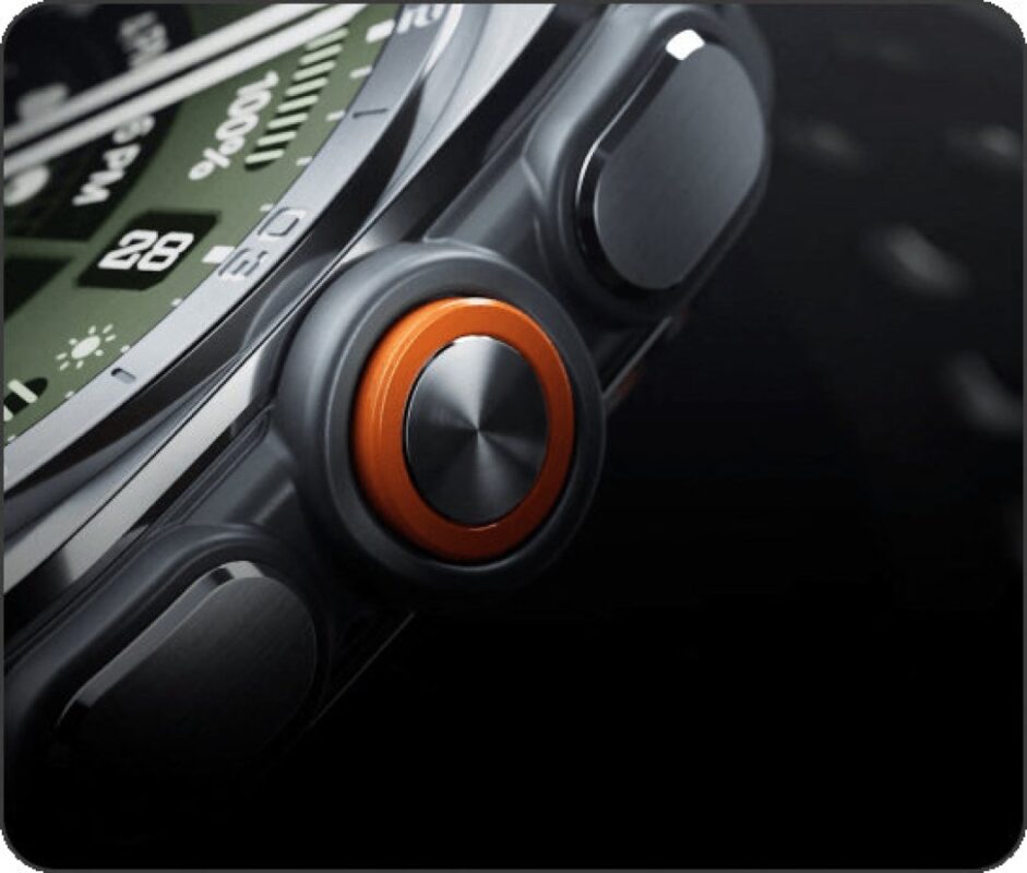 Rò rỉ hình ảnh render mới nhất của Samsung Galaxy Watch Ultra2 3 gamen.pro Samsung Galaxy Watch Ultra2 20072026