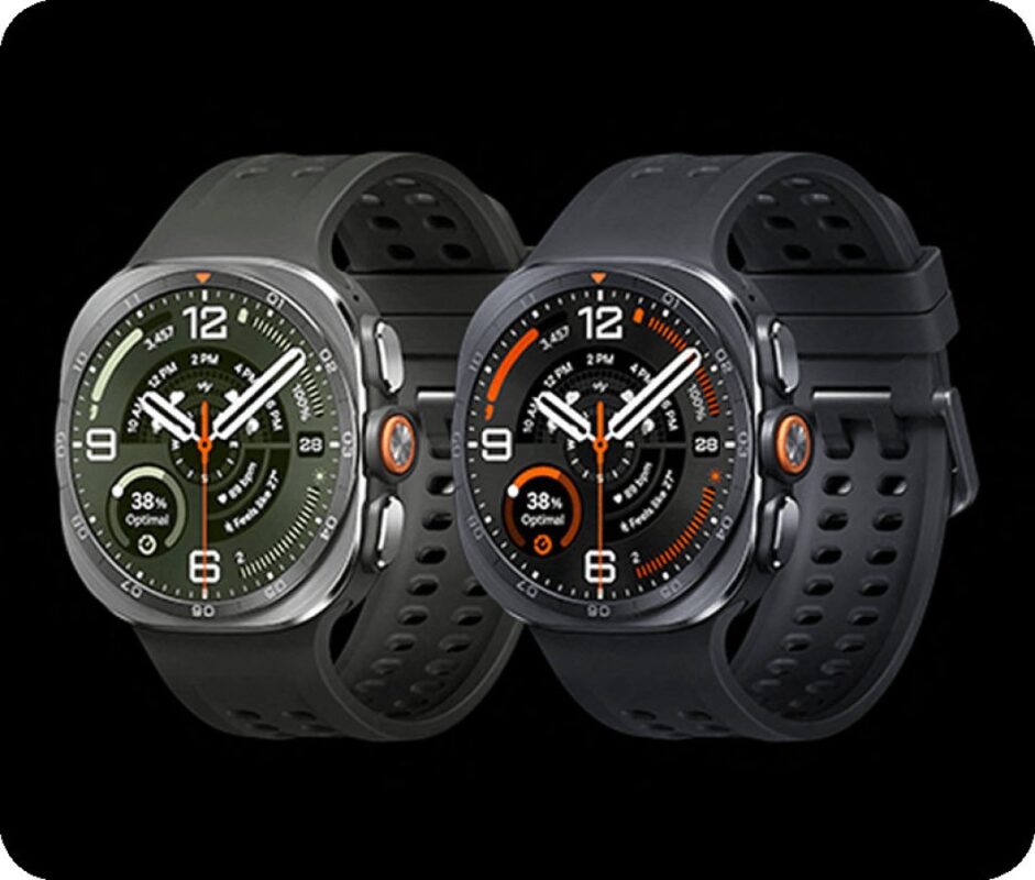 Rò rỉ hình ảnh render mới nhất của Samsung Galaxy Watch Ultra2 1 gamen.pro Samsung Galaxy Watch Ultra2 2007202611