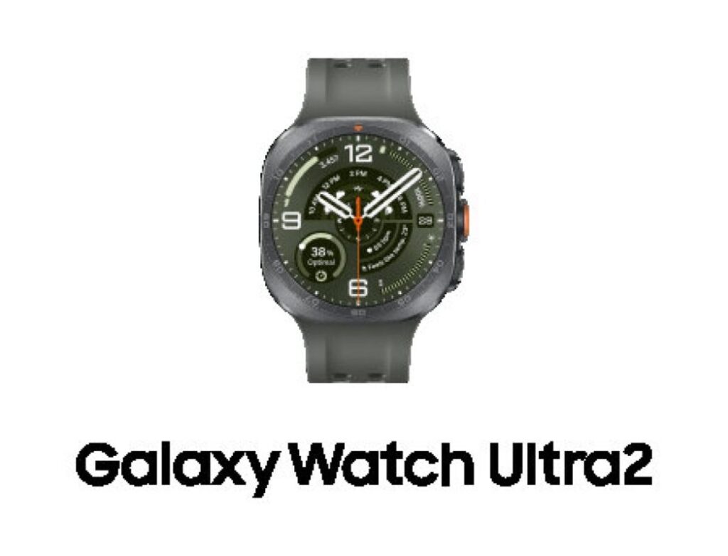Rò rỉ hình ảnh render mới nhất của Samsung Galaxy Watch Ultra2 2 gamen.pro Samsung Galaxy Watch Ultra2 2007202614