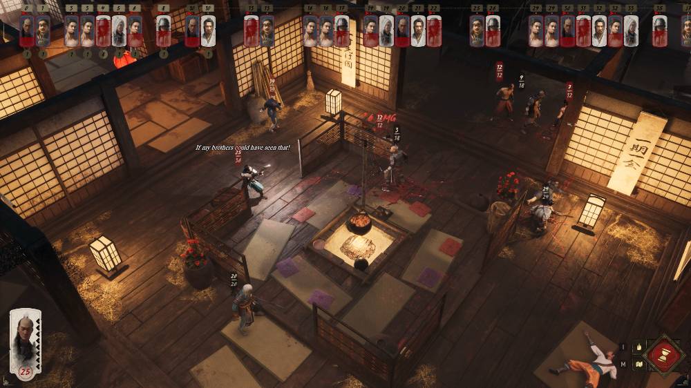 gamen.pro Shadow of the Road 1