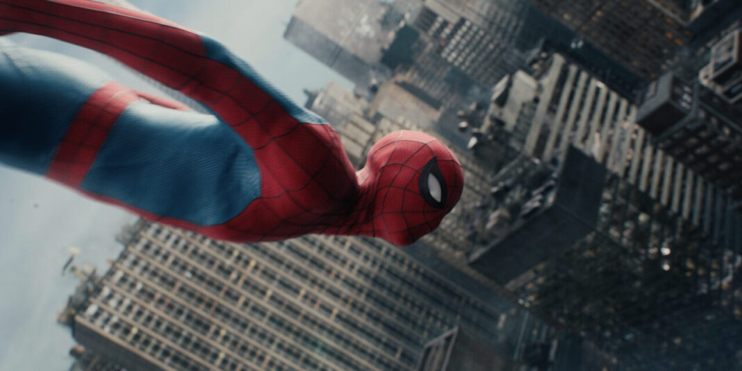 gamen.pro Spider-Man Brand New Day review