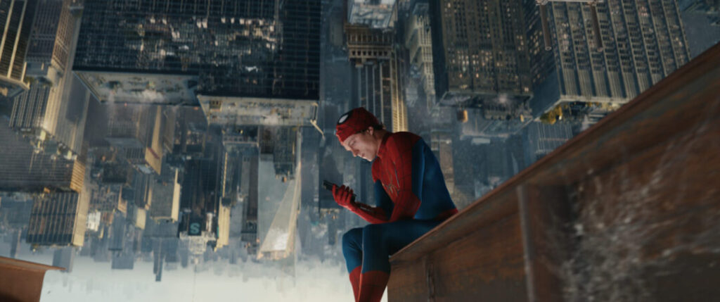 Spider-Man: Brand New Day - Người hùng được yêu mến nhưng không còn ai để trở về 2 gamen.pro Spider Man Brand New Day review 2