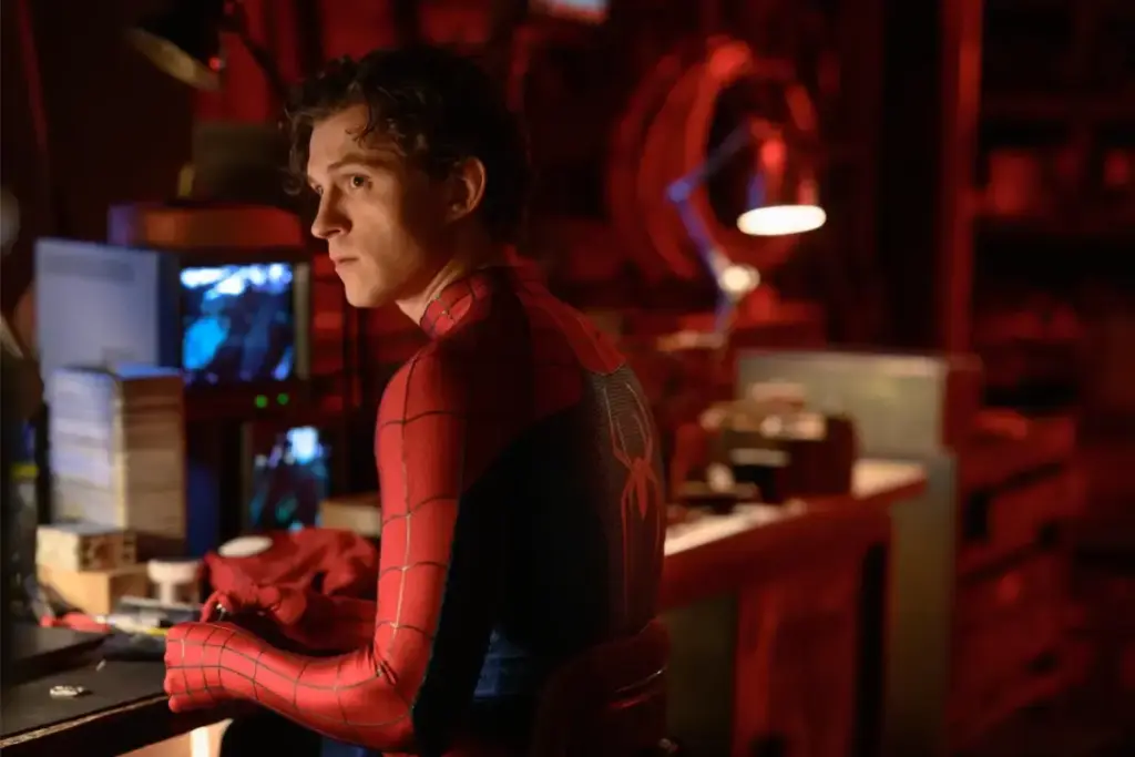 Spider-Man: Brand New Day - Người hùng được yêu mến nhưng không còn ai để trở về 3 gamen.pro Spider Man Brand New Day review 3