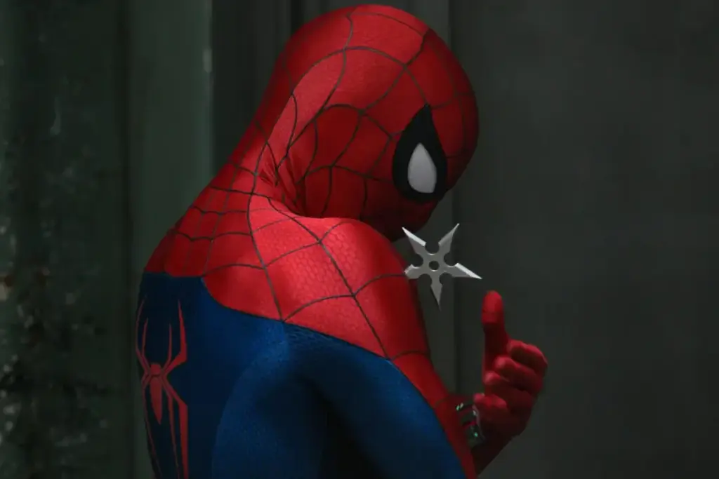 Spider-Man: Brand New Day - Người hùng được yêu mến nhưng không còn ai để trở về 4 gamen.pro Spider Man Brand New Day review 5