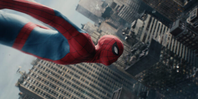 gamen.pro Spider Man Brand New Day review