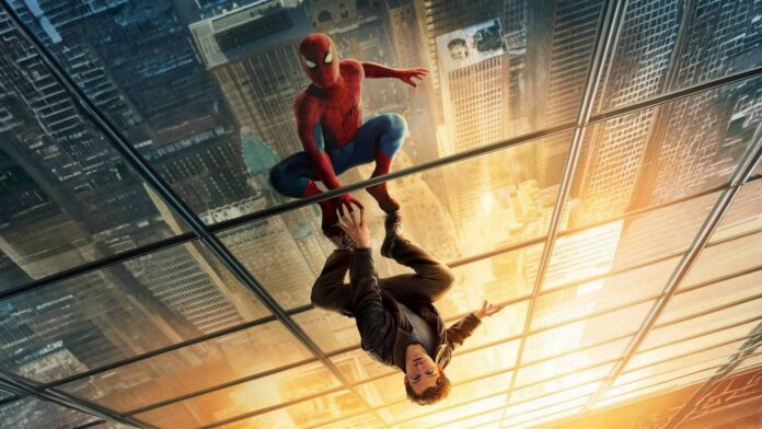 gamen.pro Spider Man Brand New Day thumb