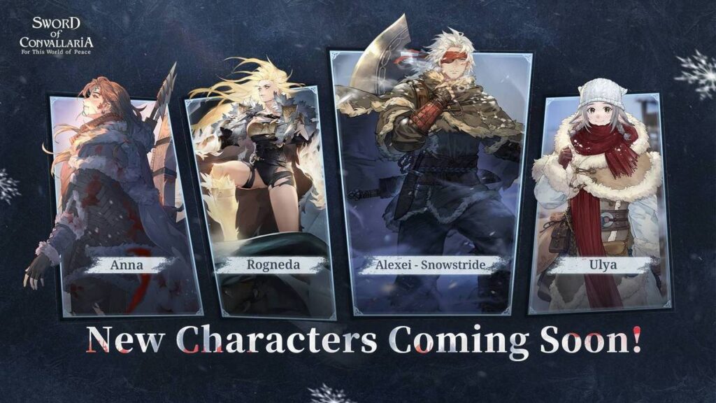 gamen.pro Sword of Convallaria Season KV