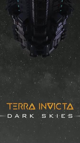 Terra Invicta