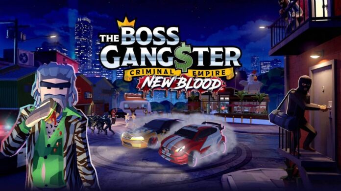 gamen.pro The Boss Gangster Criminal Empire New Blood thumb