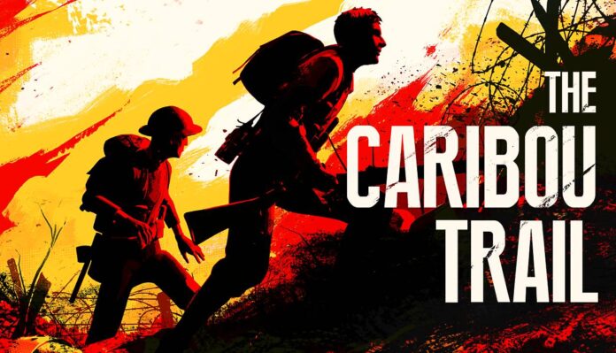 gamen.pro The Caribou Trail thumb