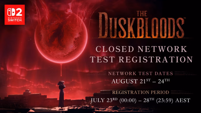 gamen.pro The Duskbloods 22072026