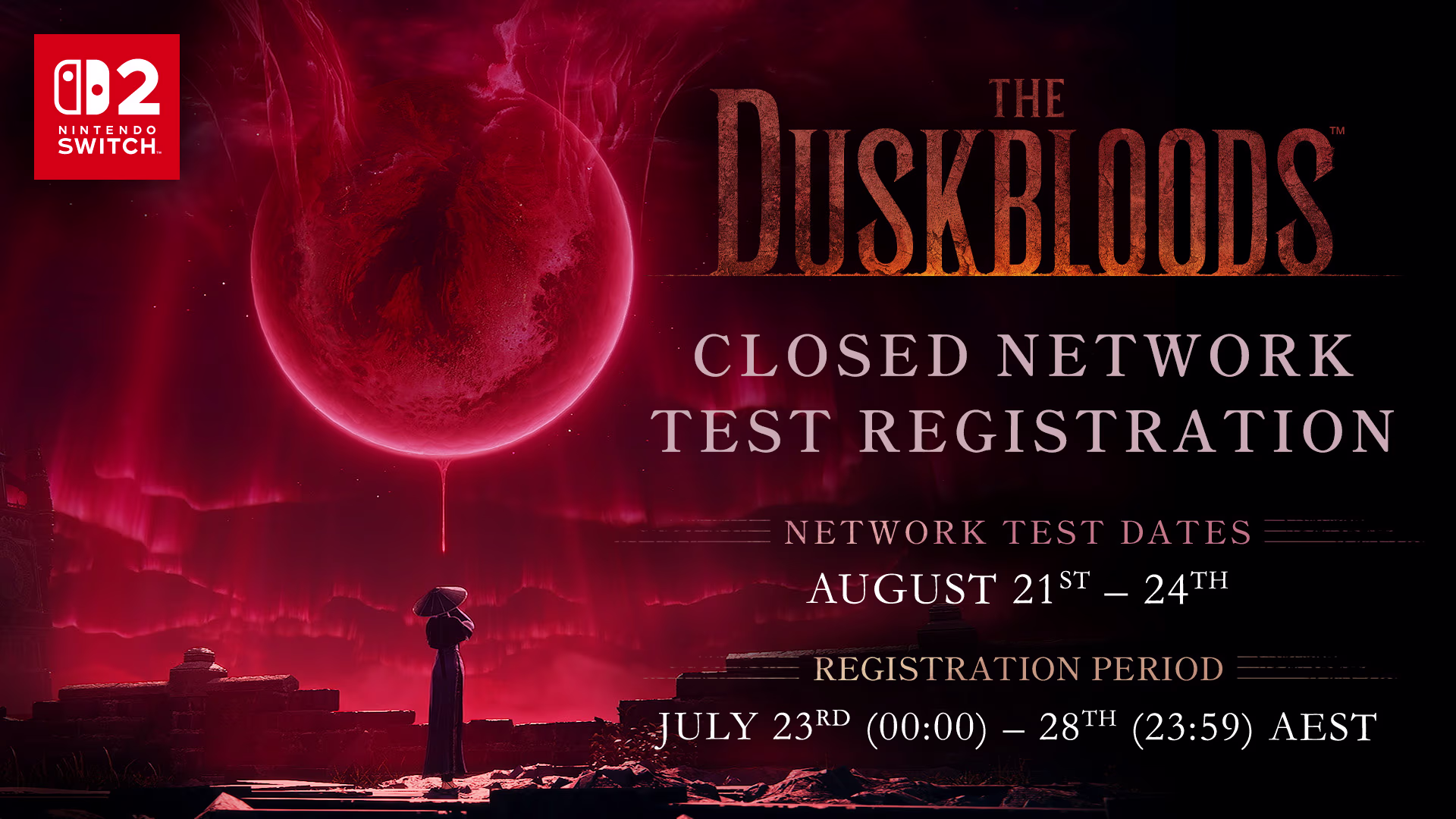 gamen.pro The Duskbloods 22072026