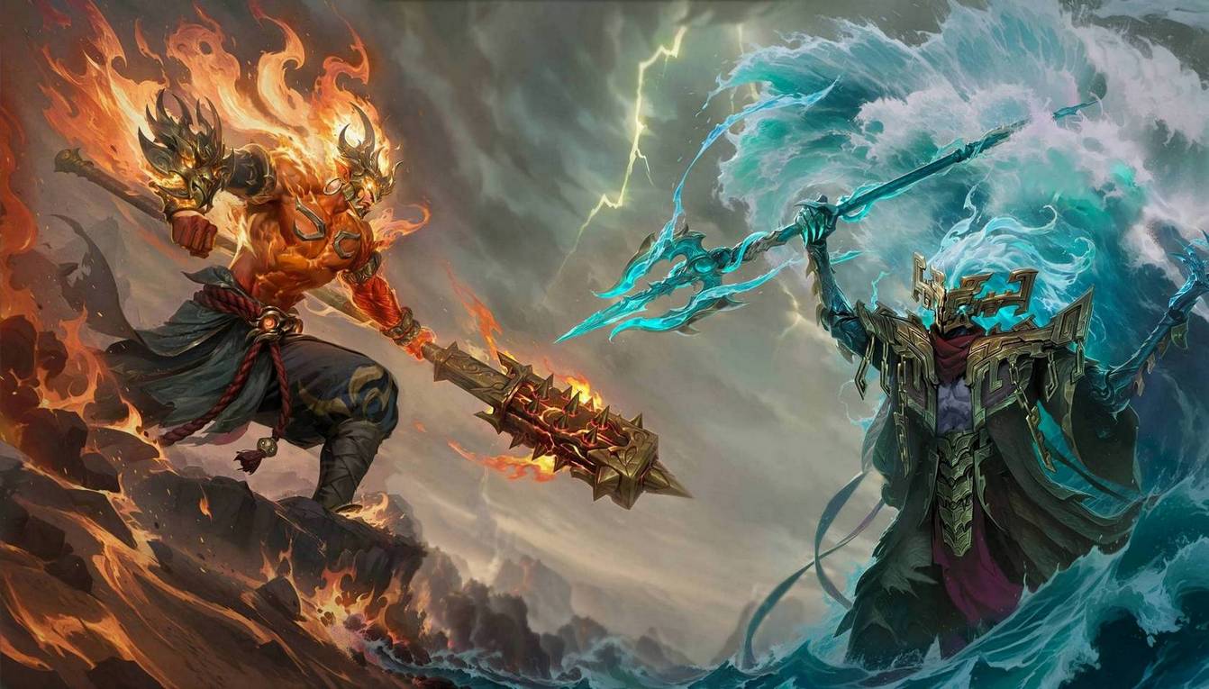 gamen.pro The-Great-Flood-Keyart-1