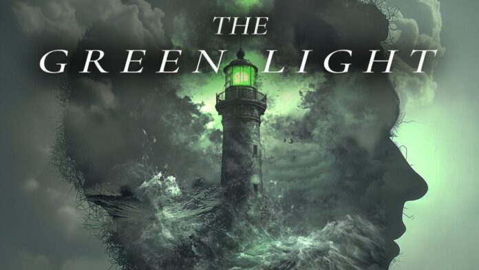 gamen.pro The Green Light 3