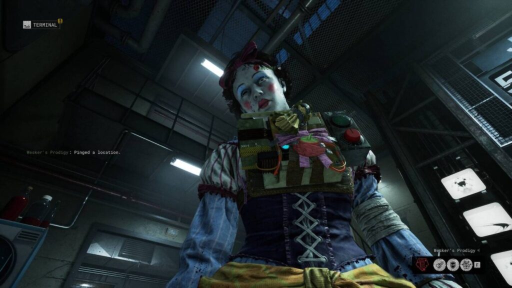 gamen.pro The Outlast Trials review 1